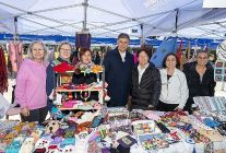 baskan tugay ataturkun sozuyle kadinlar gununu kutladi