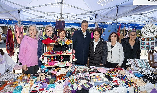 baskan tugay ataturkun sozuyle kadinlar gununu kutladi