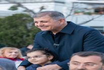 baskan tugay bayramliksiz cocuk kalmayacak