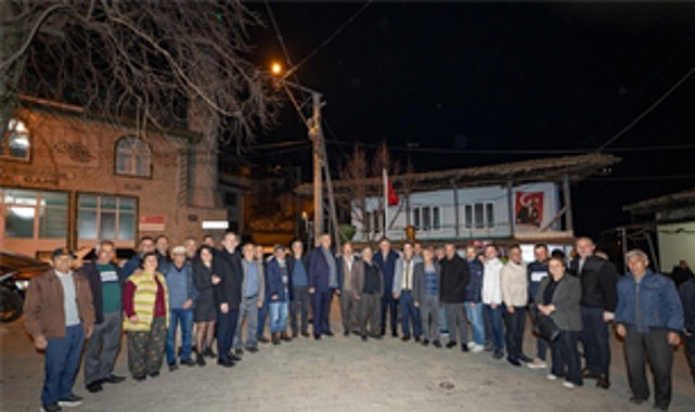 baskan tugay iftardan sahura halkin arasinda