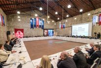 baskan tugay izmir gastronomiyle dunyaya acilacak