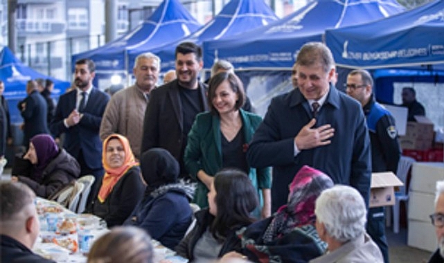 baskan tugay kadir gecesinde birlik ve beraberlige vurgu yapti