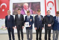 baskan tugay kardes sehir lefkosada