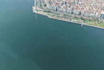 baskan tugay korfezimiz kirletiliyor yetki bizde olmali