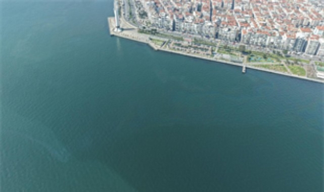 baskan tugay korfezimiz kirletiliyor yetki bizde olmali