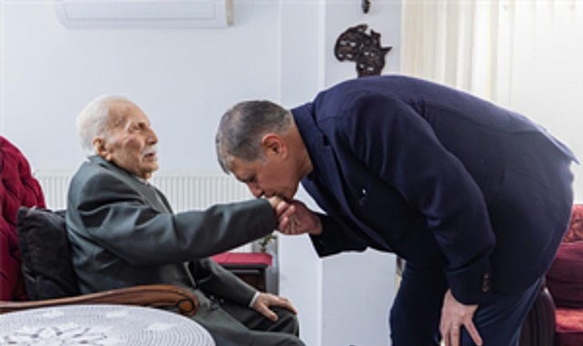 baskan tugaydan 14 martta ortopedinin cinarina ziyaret