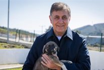 baskan tugaydan izmirlilere cagri yarim saatinizi ayirin bir cana umut olun