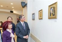 baskan tugaydan saglik emekcilerine tesekkur