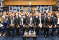 baskan tugaydan saglik turizminde ortak akil cagrisi