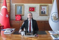 baskan uzundan ramazan bayrami mesaji