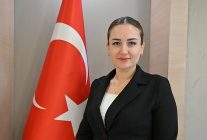 baskan vekili busra ozdemirin istiklal marsinin kabulu ile ilgili mesaji