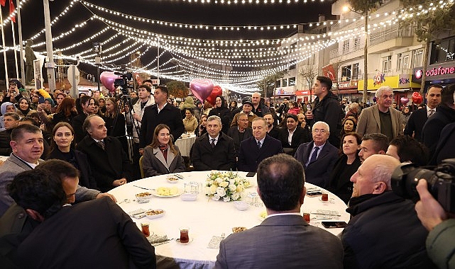 baskan vekili ozdemir kadir gecesini elmalida gecirdi