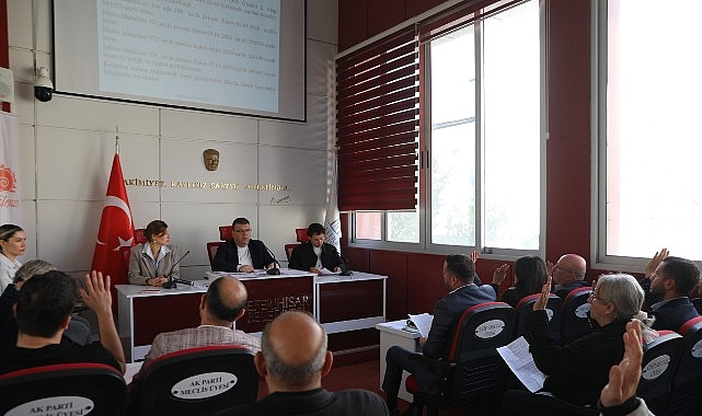 Başkan Yetişkin: “Şiddetin normalleşmesine asla izin vermeyeceğiz, yaşamı ve insan onurunu savunmak hepimizin sorumluluğu” 1 baskan yetiskin siddetin normallesmesine asla izin vermeyecegiz yasami ve insan onurunu savunmak hepimizin sorumlulugu