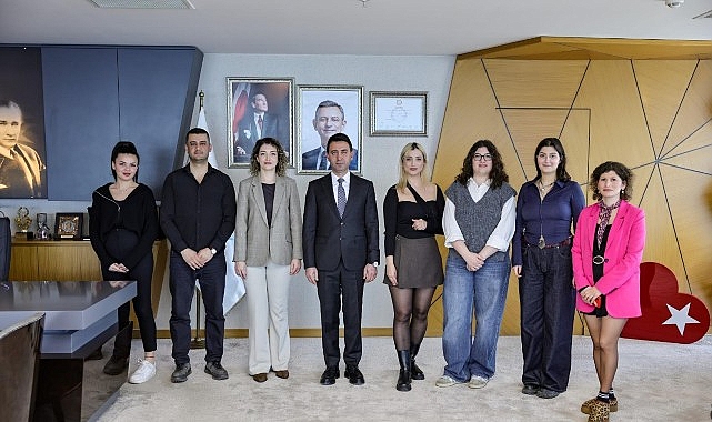 bayrakli belediyesi ve pi genclik derneginden stratejik is birligi protokolu