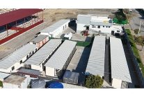 bayraklidaki hayvan bakimevinde kapsamli yenileme