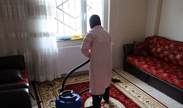 Bayram Öncesi Büyüklere Şefkat Eli 1 bayram oncesi buyuklere sefkat eli