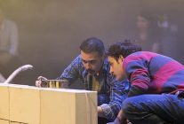 bayramda bakirkoy belediye tiyatrolarindan 2 ozel oyun