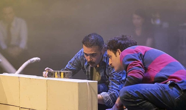 Bayramda Bakırköy Belediye Tiyatroları’ndan 2 Özel Oyun 1 bayramda bakirkoy belediye tiyatrolarindan 2 ozel oyun