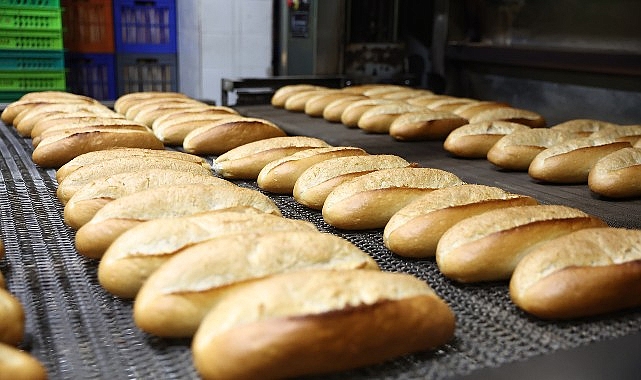 Bayramda Nöbetçi Fırınlar Belli Oldu… 1 bayramda nobetci firinlar belli oldu