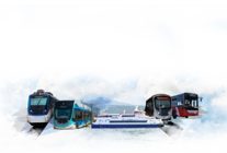 bayramda toplu ulasim yuzde 50 indirimli