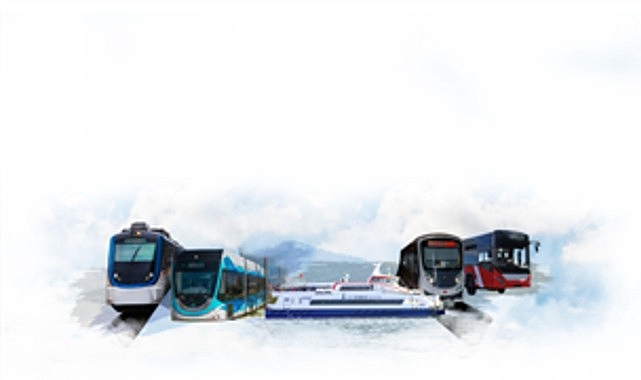 bayramda toplu ulasim yuzde 50 indirimli