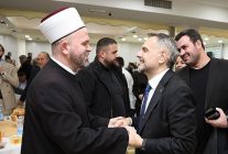 bayrampasa belediyesinden tutinde kardeslik sofrasi