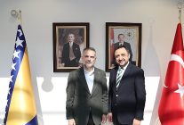 bayrampasadan balkanlara kardeslik iftarlari