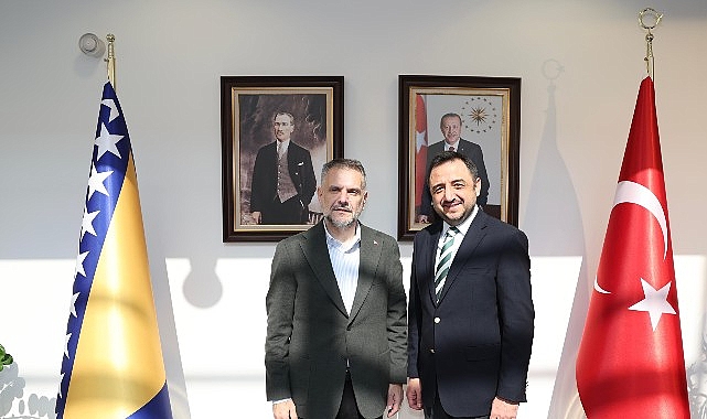 bayrampasadan balkanlara kardeslik iftarlari