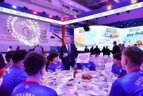 bayrampasaya 1 15 milyar tllik dev spor yatirimi