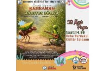 bbktdan dunya tiyatro gunune ozel sahne soleni