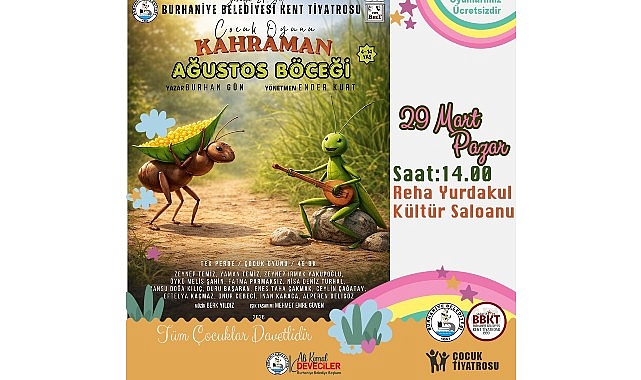 bbktdan dunya tiyatro gunune ozel sahne soleni