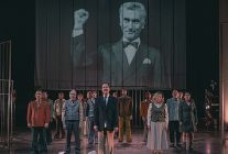 bbtde buyuk degisim tarik akanin onurlu direnisi sahnede