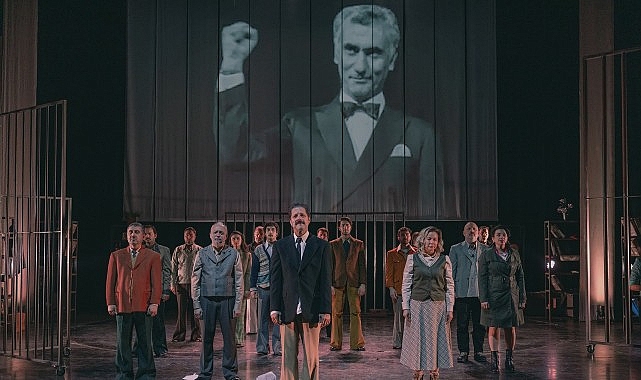 bbtde buyuk degisim tarik akanin onurlu direnisi sahnede