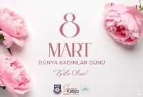 belediye baskani savas kalaycinin 8 mart dunya kadinlar gunu mesaji