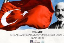 belediye baskani savas kalaycinin istiklal marsimizin kabulu ve mehmet akif ersoyu anma gunu mesaji