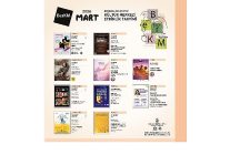 bergama belediyesi kultur merkezinde mart ayi dopdolu gececek