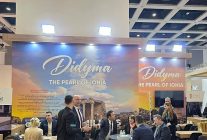 berlin fuarinin parlayan yildizi didim