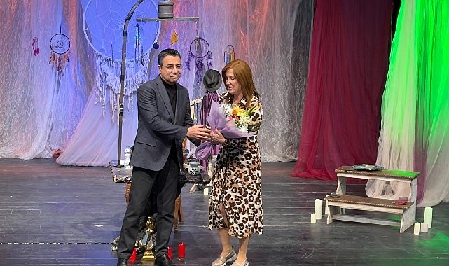 berna lacinden cankayada tek kisilik dev performans