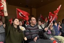 beyaz kalpler mehmet akif ersoyu andi