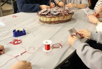 beyaz kalplerden 8 marta ozel anlamli hediye