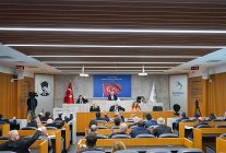 beylikduzu belediyesi mart ayi meclisi toplandi 1