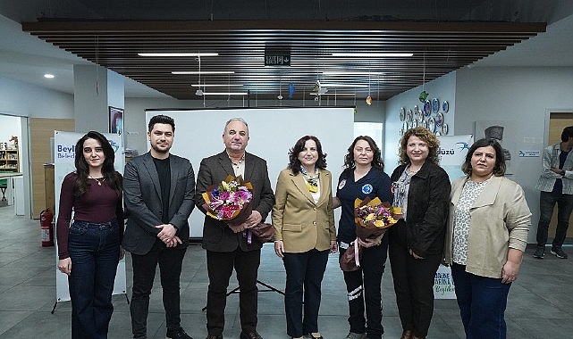 beylikduzu belediyesinden afetlere karsi farkindalik semineri