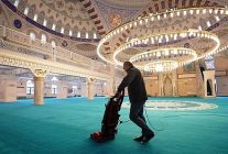 beylikduzunde bayram oncesi kapsamli hazirlik