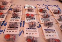 beylikduzunde su krizine dikkat cekildi