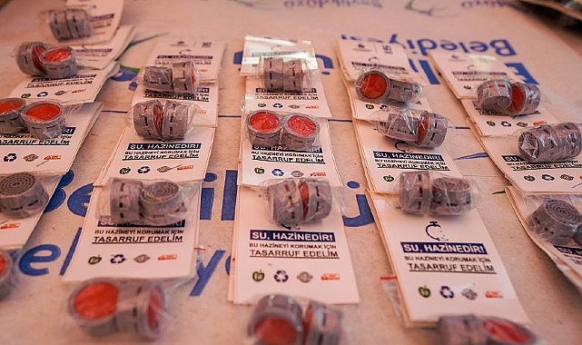 beylikduzunde su krizine dikkat cekildi