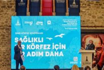 bilim insanlari korfezin gelecegini konustu