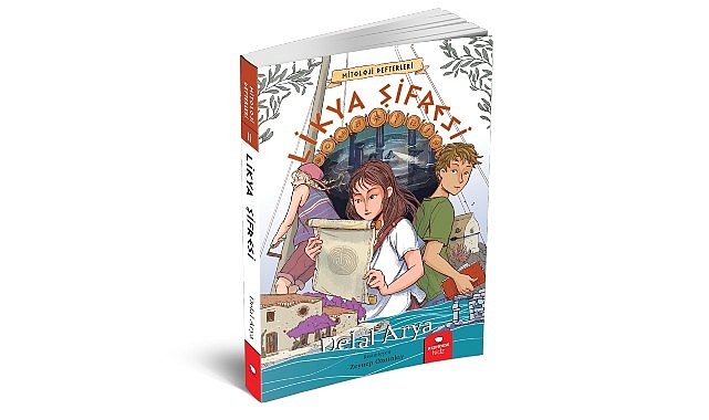 binlerce yillik likya yolunda tarihle ici ice unutulmaz bir macera likya sifresi