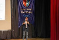 bornovada deprem bilinci seferberligi