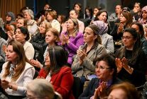 bornovada endometriozis farkindaligi