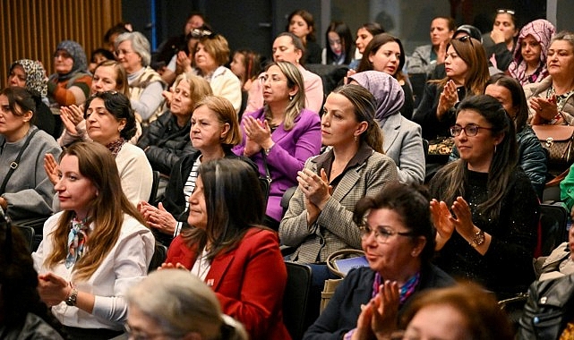 bornovada endometriozis farkindaligi